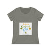 Women's Relaxed Jersey Short Sleeve Scoop Neck Tee