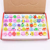 New Fluorescent Ring Light Glow In The Dark Kids Toy