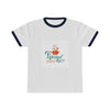 Unisex Ringer Tee