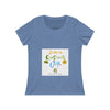 Women's Relaxed Jersey Short Sleeve Scoop Neck Tee
