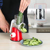 Mandoline Slicer Nut Grinder for Vegetable