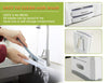 Vegetable Slicer with 5 Blades