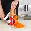 Mandoline Slicer Nut Grinder for Vegetable
