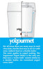Electric Yogurt Maker