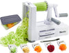 Vegetable Slicer with 5 Blades