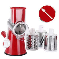 Mandoline Slicer Nut Grinder for Vegetable