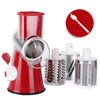 Mandoline Slicer Nut Grinder for Vegetable