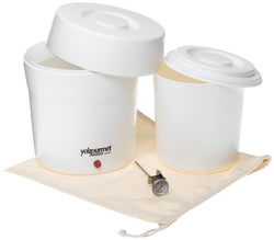 Electric Yogurt Maker