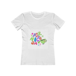 Women's The Boyfriend Tee