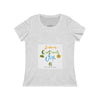 Women's Relaxed Jersey Short Sleeve Scoop Neck Tee