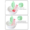 Children's Tableware Baby Learning Dishes
