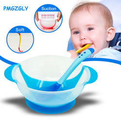 Children's Tableware Baby Learning Dishes