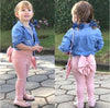 Fashion Toddler Kids Baby Girls Bowknot Bottoms
