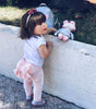 Fashion Toddler Kids Baby Girls Bowknot Bottoms