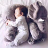 Kid Sleeping Back Cushion Cartoon