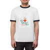 Unisex Ringer Tee