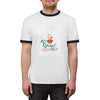Unisex Ringer Tee