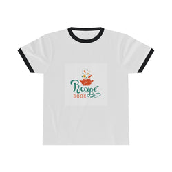 Unisex Ringer Tee