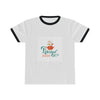 Unisex Ringer Tee