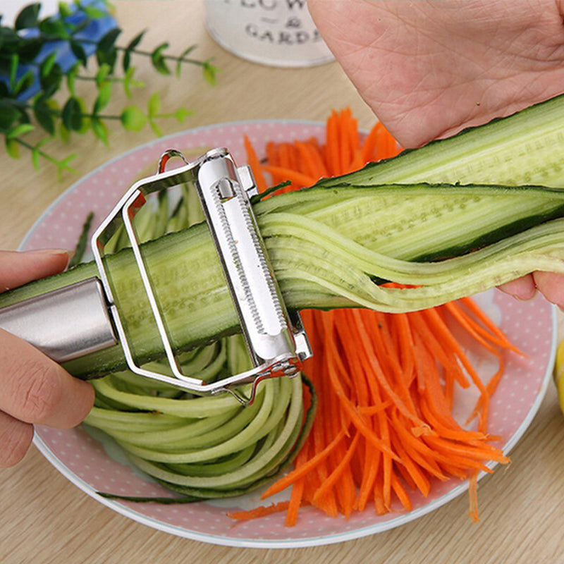 Stainless Steel Peeler Vegetable