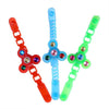Children's Luminous Wrist Band Manual Rotating