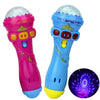 Lighting Toys Children Emulated Music Toys