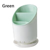Kitchen Cutlery Storage Rack Multi-Function