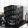 Aluminum Foil Oil Block Oil Barrier