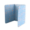 Aluminum Foil Oil Block Oil Barrier