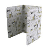 Aluminum Foil Oil Block Oil Barrier
