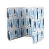 Aluminum Foil Oil Block Oil Barrier