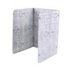 Aluminum Foil Oil Block Oil Barrier