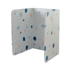 Aluminum Foil Oil Block Oil Barrier