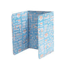 Aluminum Foil Oil Block Oil Barrier