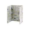 Aluminum Foil Oil Block Oil Barrier