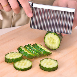 Kitchen Cooking Tool Stainless Steel Vegetable