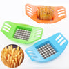 French Fries Cutter Potato Slicer Chips Maker
