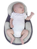 Portable Baby Crib Nursery Travel Folding Baby