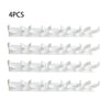 2/4pcs Kitchen Spice Organizer Lightweight Storage