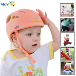 Baby Helmet Safety Protective Helmet For Babies Girl