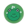Cute Animal Prints Wooden Yoyo Toys