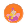 Cute Animal Prints Wooden Yoyo Toys