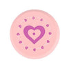 Cute Animal Prints Wooden Yoyo Toys