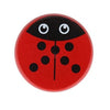 Cute Animal Prints Wooden Yoyo Toys