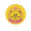 Cute Animal Prints Wooden Yoyo Toys