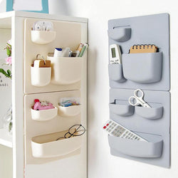 Plastic Self-adhesive Kitchen Refrigerator Fridge