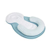 Portable Baby Crib Nursery Travel Folding Baby