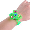 Children's Luminous Wrist Band Manual Rotating