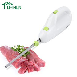 Kitchen Electric Frozen Meat Knife Saw 220-240V